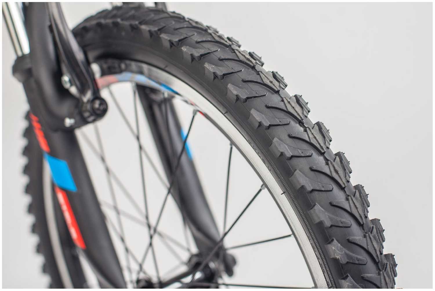 Горный (MTB) велосипед STELS Mustang V 20 V010 (2021) фотография 5