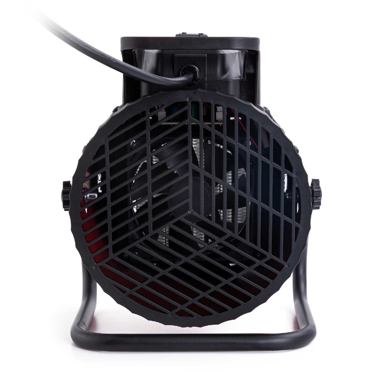 Тепловая пушка электрическая Boxbot ETR2000 фотография 4