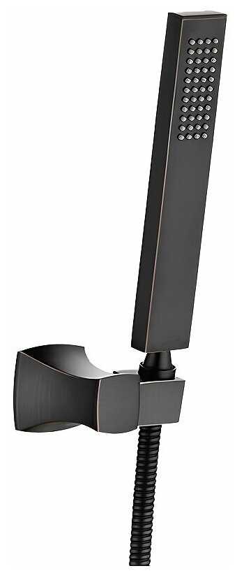 Смеситель Lemark LM6214ORB фотография 6