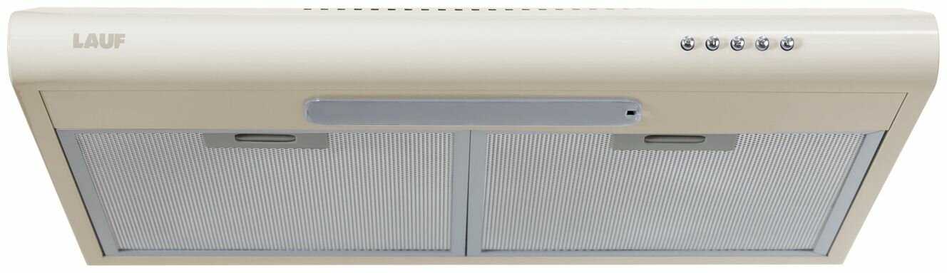 Вытяжка кухонная подвесная LAUF CALLISTO 500 (IVORY) фотография 31