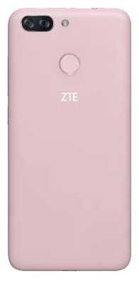 Смартфон ZTE Blade V9 Vita 3/32GB фотография 7