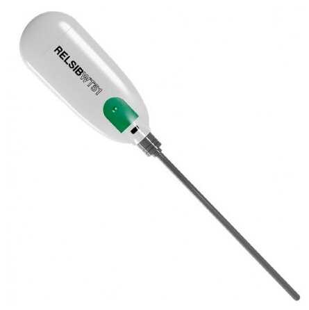 Термометр Рэлсиб WT51 фотография 7