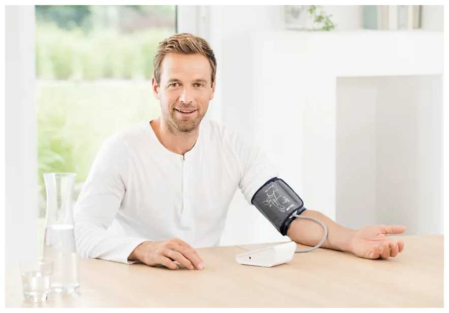 Тонометр Beurer BM28 фотография 5