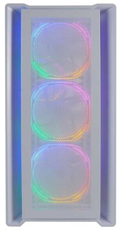 Компьютер Мощный игровой i5 10400F / 16Gb DDR4 / RTX 3050 8Gb GDDR6 / SSD 512Gb фотография 24