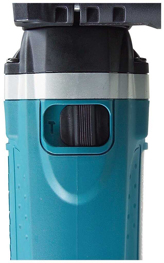 Миксер строительный Makita HP1630 фотография 5