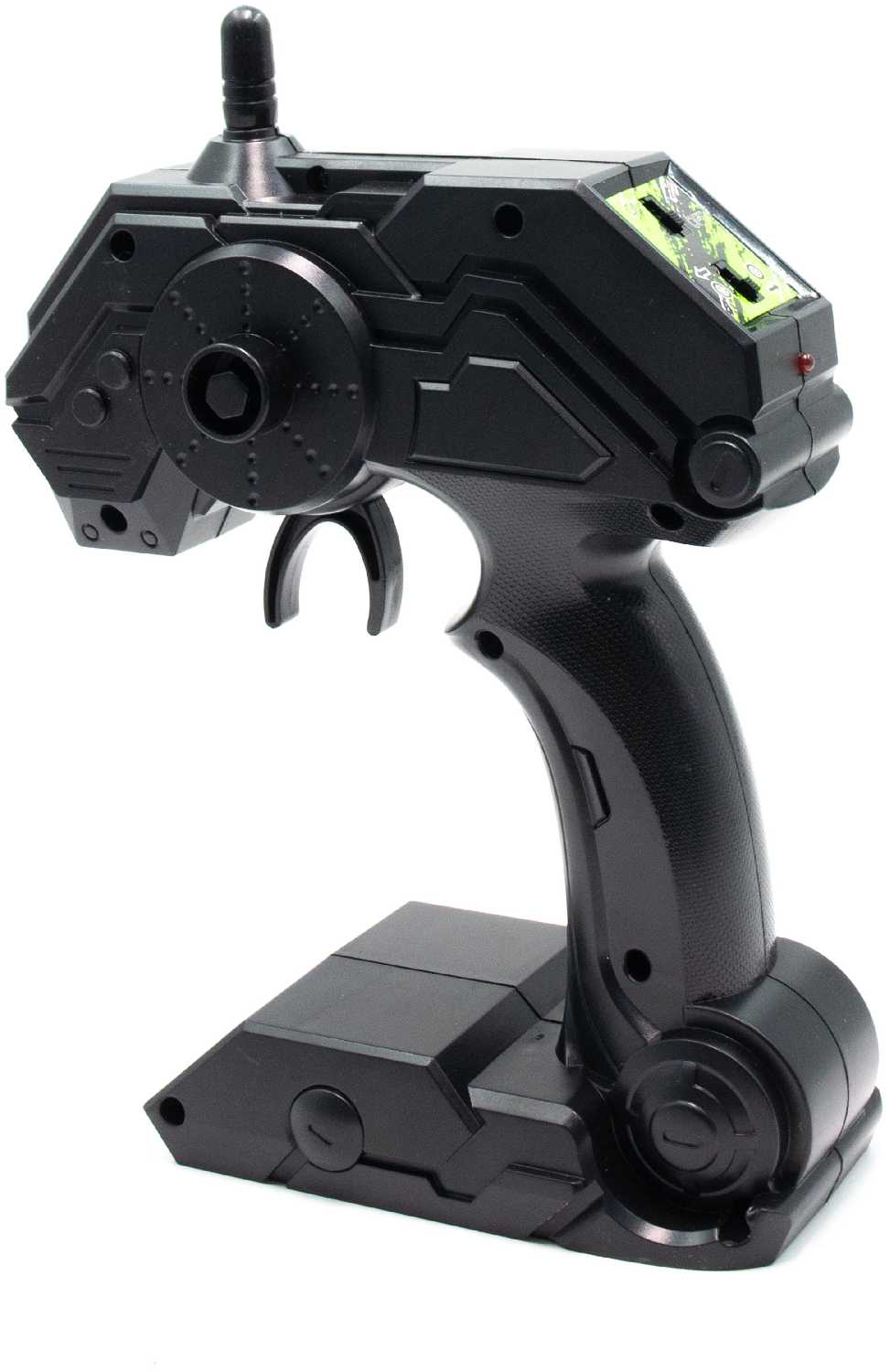 Внедорожник HIPER Max Off Road (HCT-0011), 1:12, 33 см фотография 8