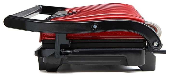 Сэндвичница Kitfort КТ-1609 Panini Maker фотография 3