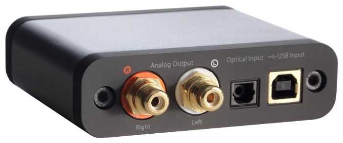 ЦАП Audioengine D1 фотография 1