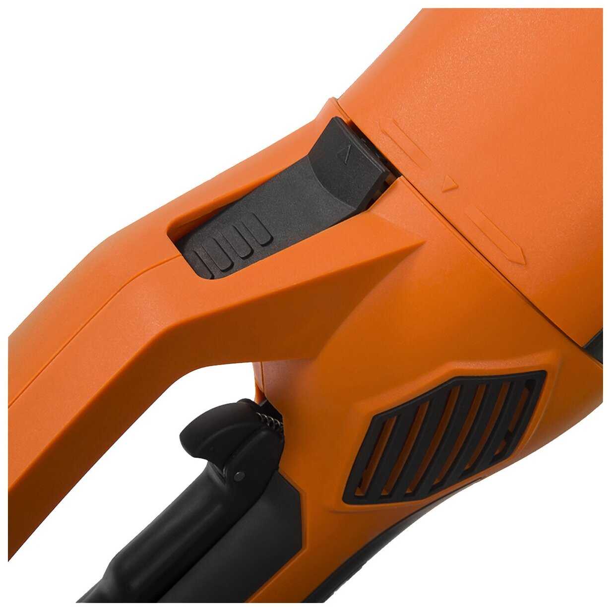 УШМ Daewoo Power Products DAG 2600-230 фотография 3