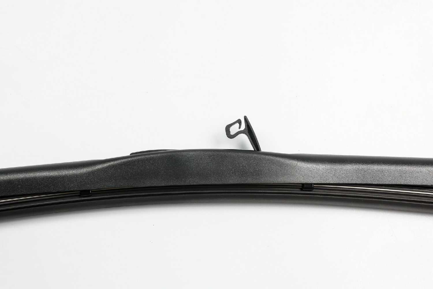 Щетка стеклоочистителя RIDEMAN Щетка стеклоочистителя гибридная (550 мм) фотография 30