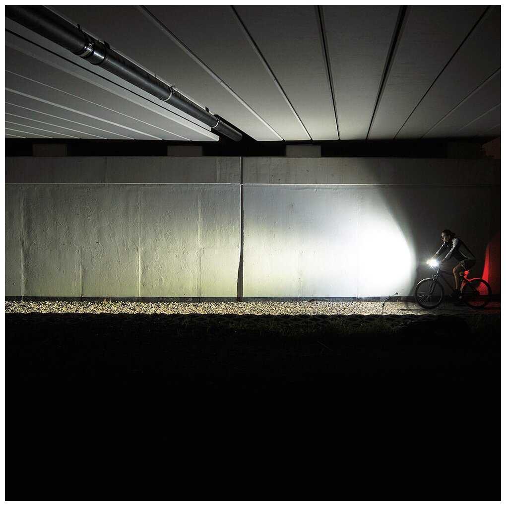 Передний фонарь Fenix BC25R (Cree XP-G3) фотография 34