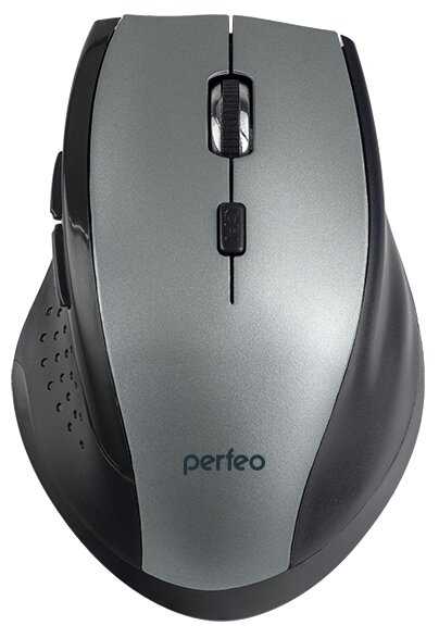 Мышь беспров, оптич, Perfeo 