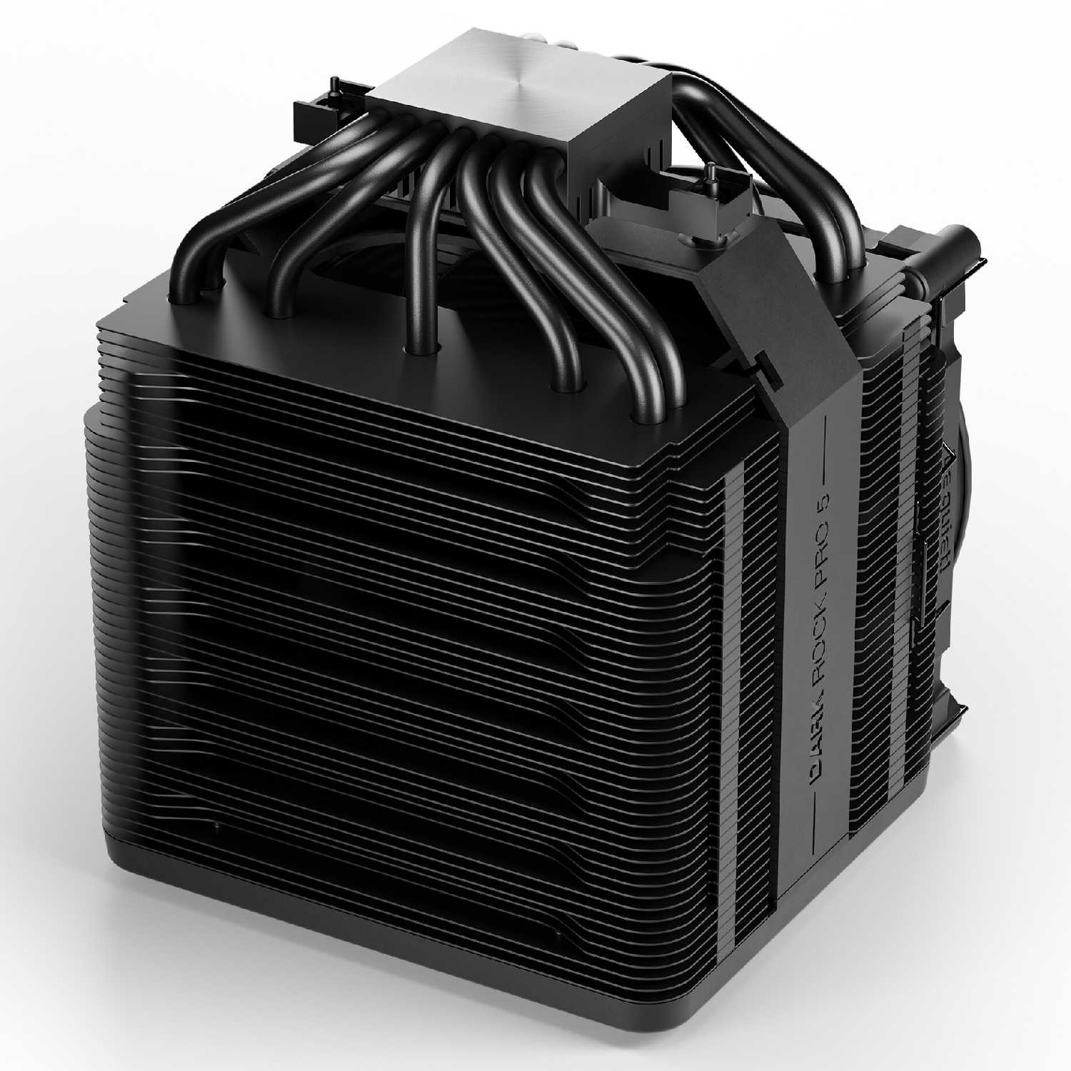 Кулер для процессора Be Quiet! Dark Rock PRO 5 (BK036) фотография 4