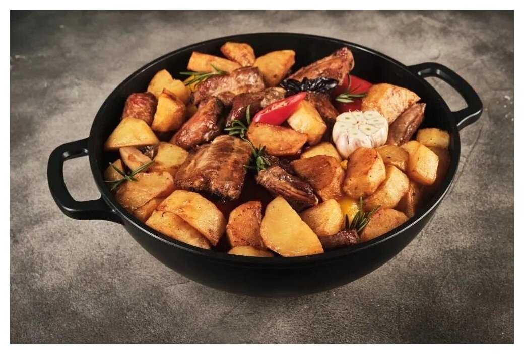 Казан Горница Гранит фотография 7