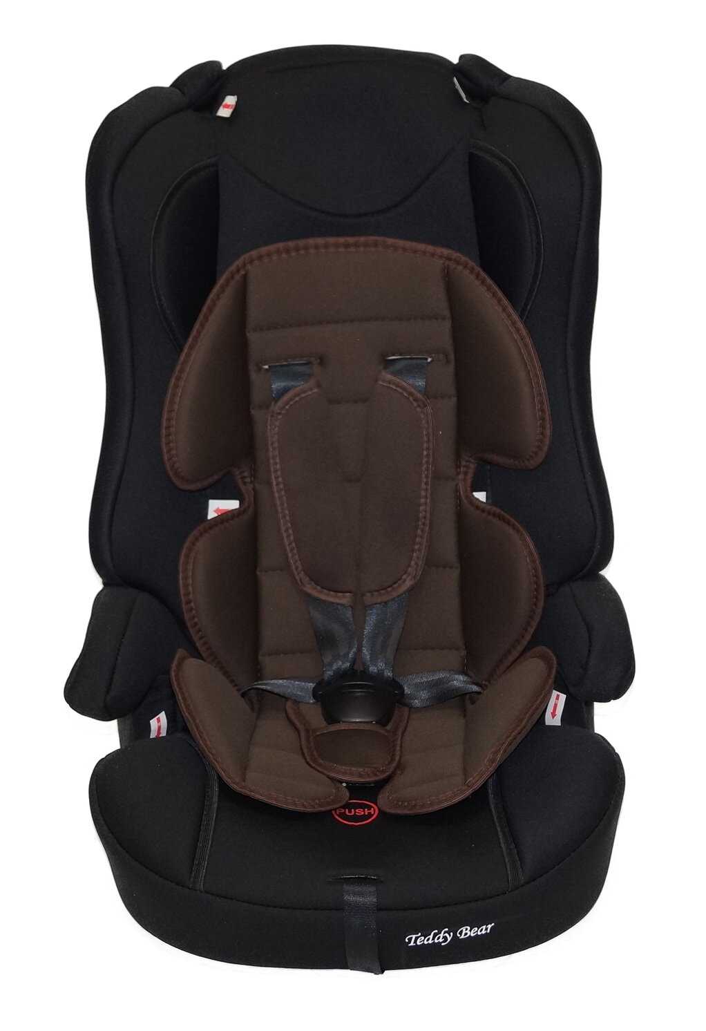 Автокресло Teddy Bear 513 RF фотография 10