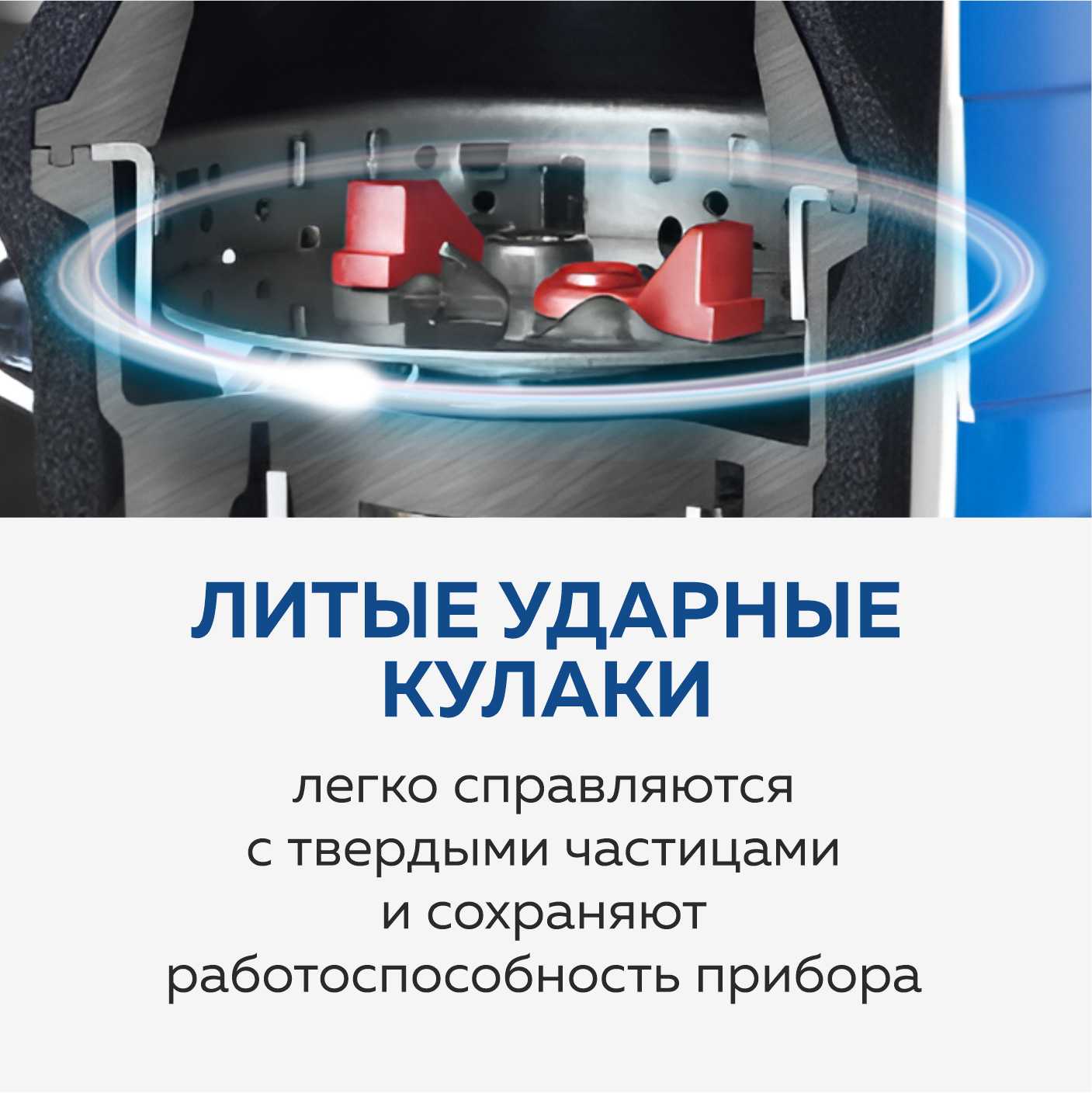 Бытовой измельчитель WASTE FIGHTER F-12 Junior фотография 4