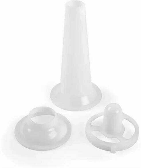 Мясорубка Комфорт luxe L4000 фотография 3