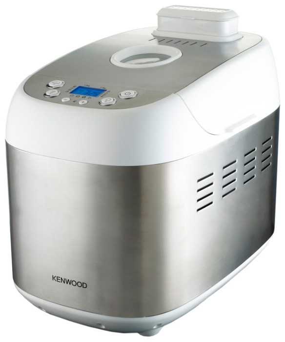 Хлебопечка Kenwood BM900