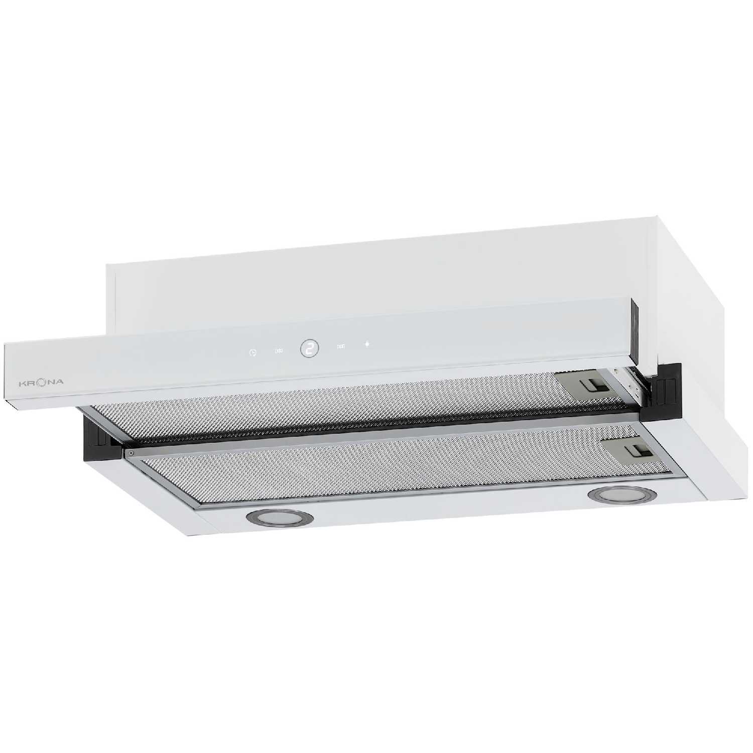 Вытяжка кухонная KRONA KAMILLA T SENSOR 600 фотография 14