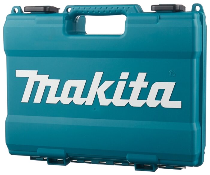 Аккумуляторная дрель-шуруповерт Makita DF331DWME фотография 3