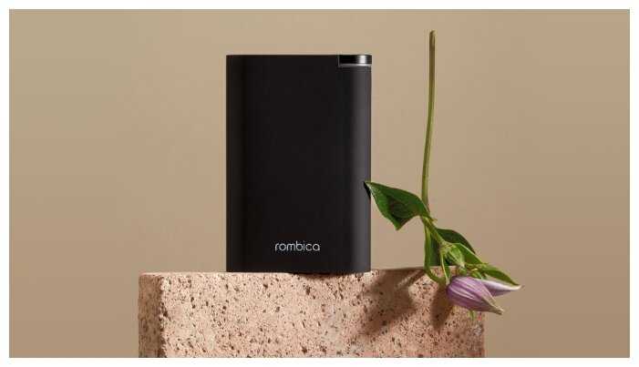 Портативный аккумулятор Rombica NEO Alfa фотография 39