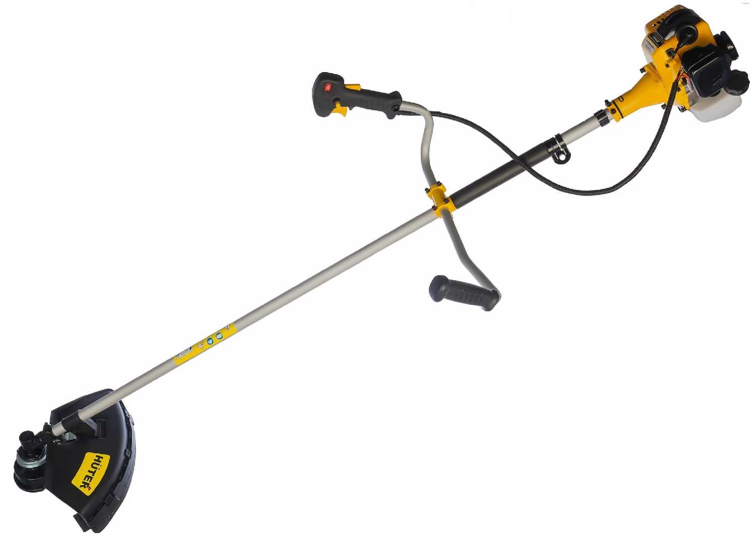 Триммер бензиновый Huter GGT-800T