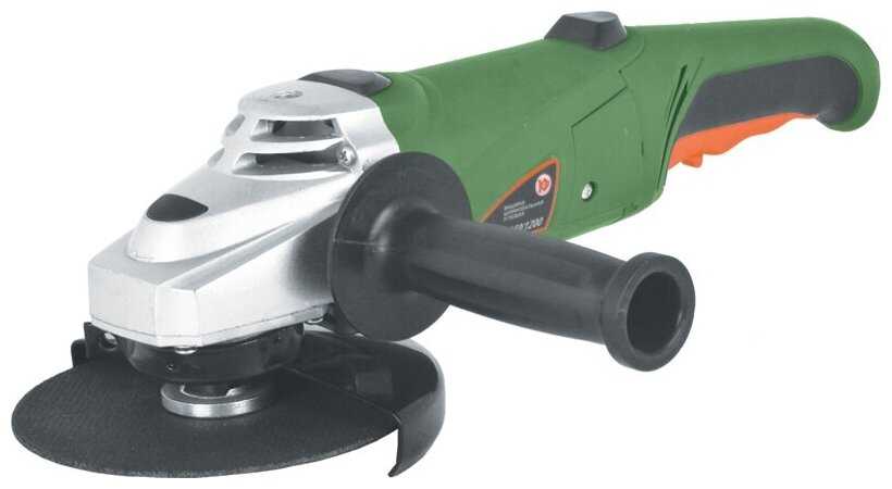 УШМ КАЛИБР МШУ-150/1200 (125 мм) фотография 15