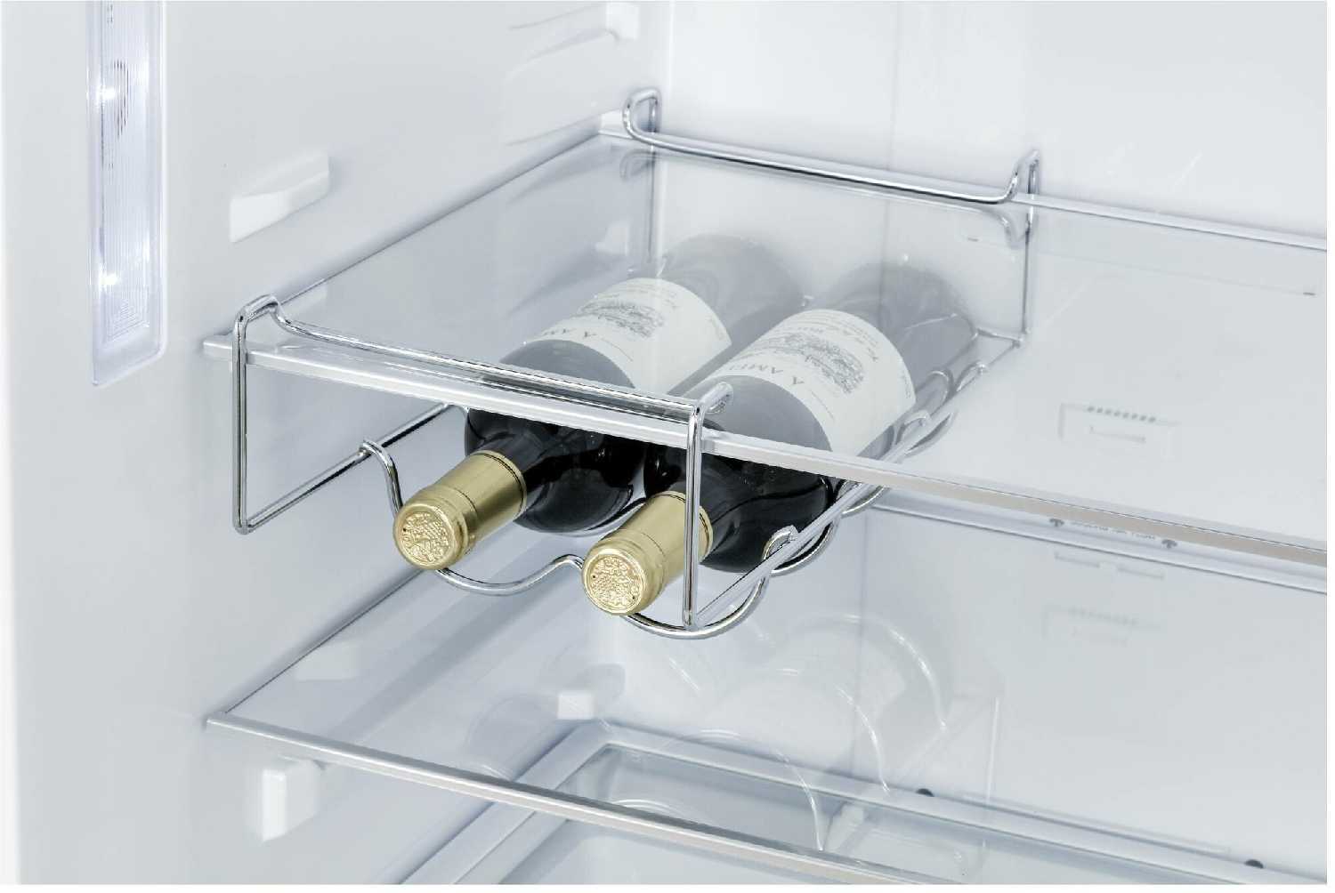 Холодильник KNFC 62370 фотография 7