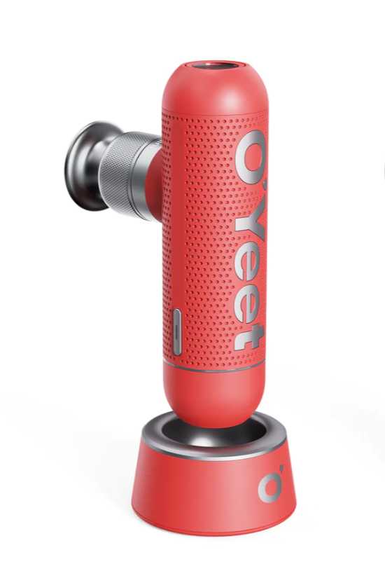 Массажер O'Yeet NEX Mini