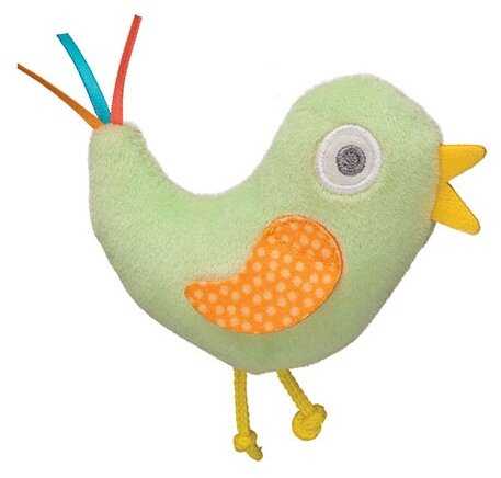 Электронный мобиль Taf Toys Музыкальный сад (12035) фотография 2