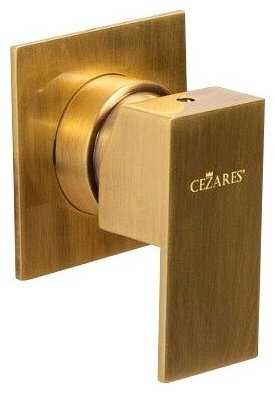 Смеситель Cezares Unika-DIM-02