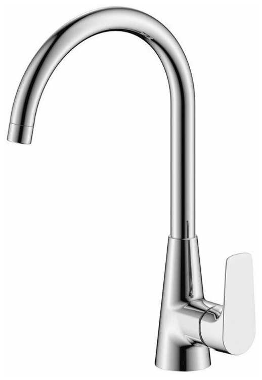 Смеситель для душа OLIVE'S SANITARIAS Sierra 14430SR, рычажный фотография 3