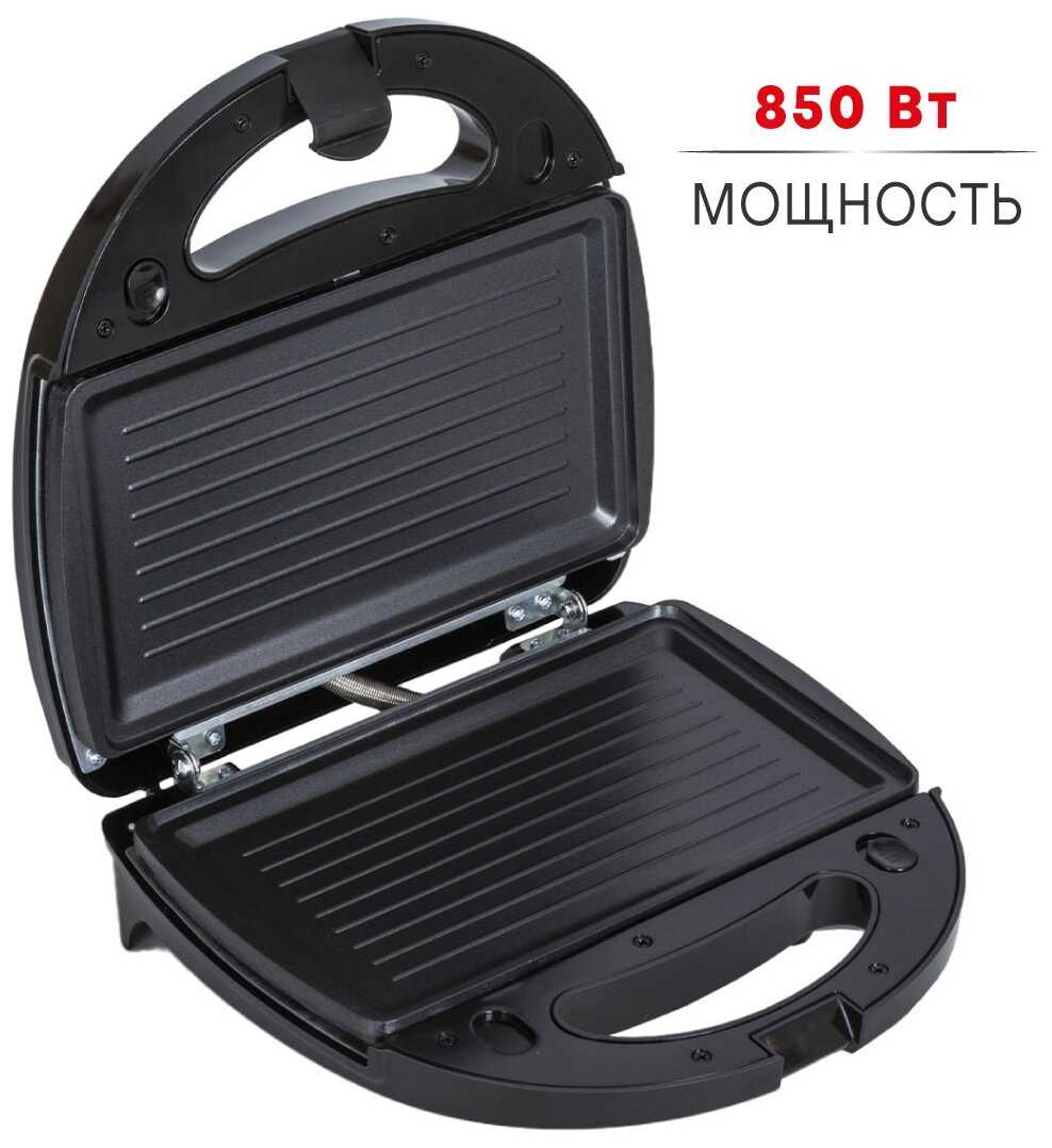 Сэндвичница Pioneer SM302D фотография 9