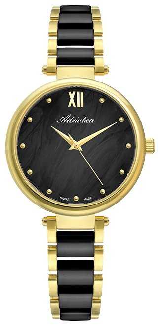 Наручные часы Adriatica 3705.F18MQ