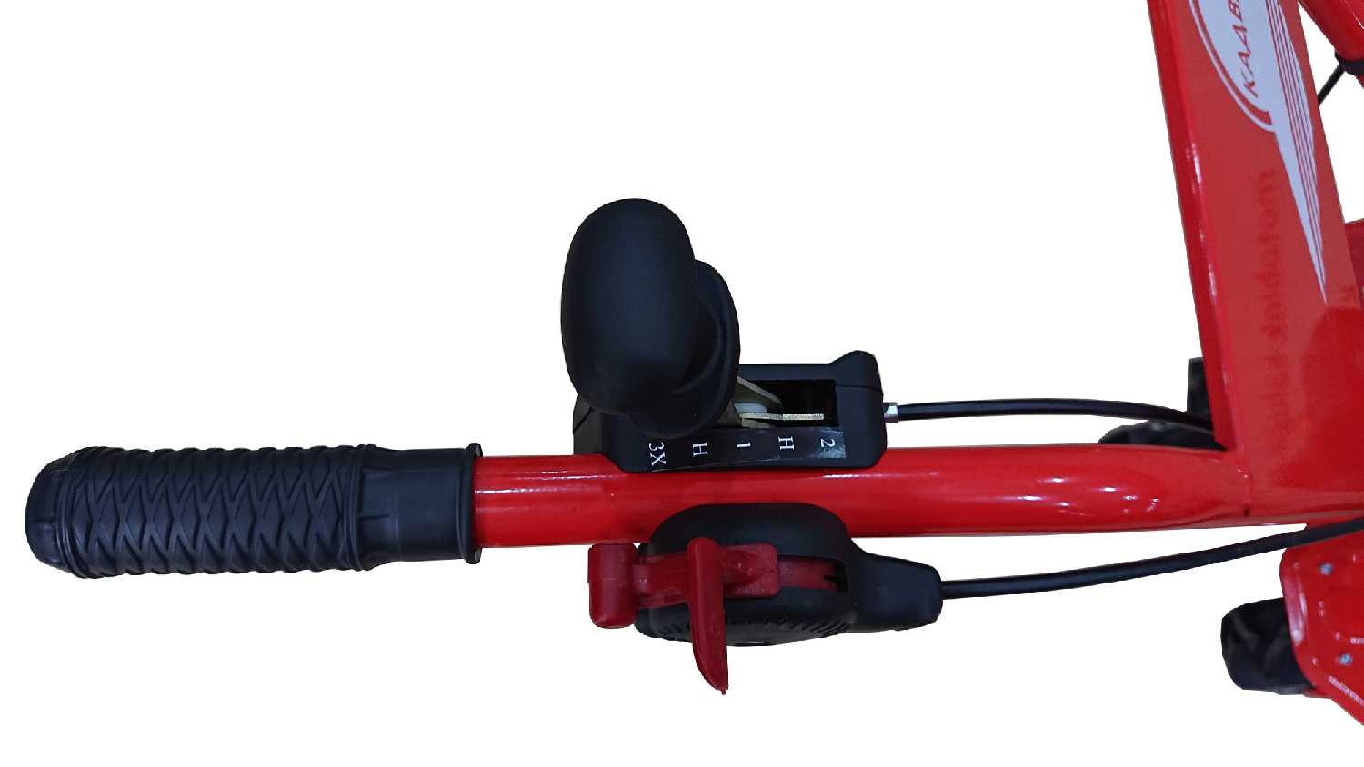 Мотоблок МБМ-2 МУЛ фотография 3