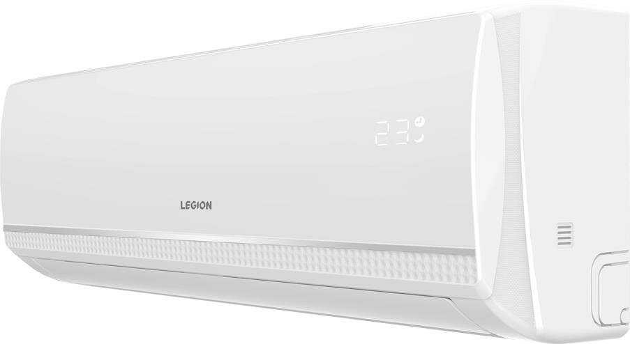 Кондиционер LE-MN09RH-IN