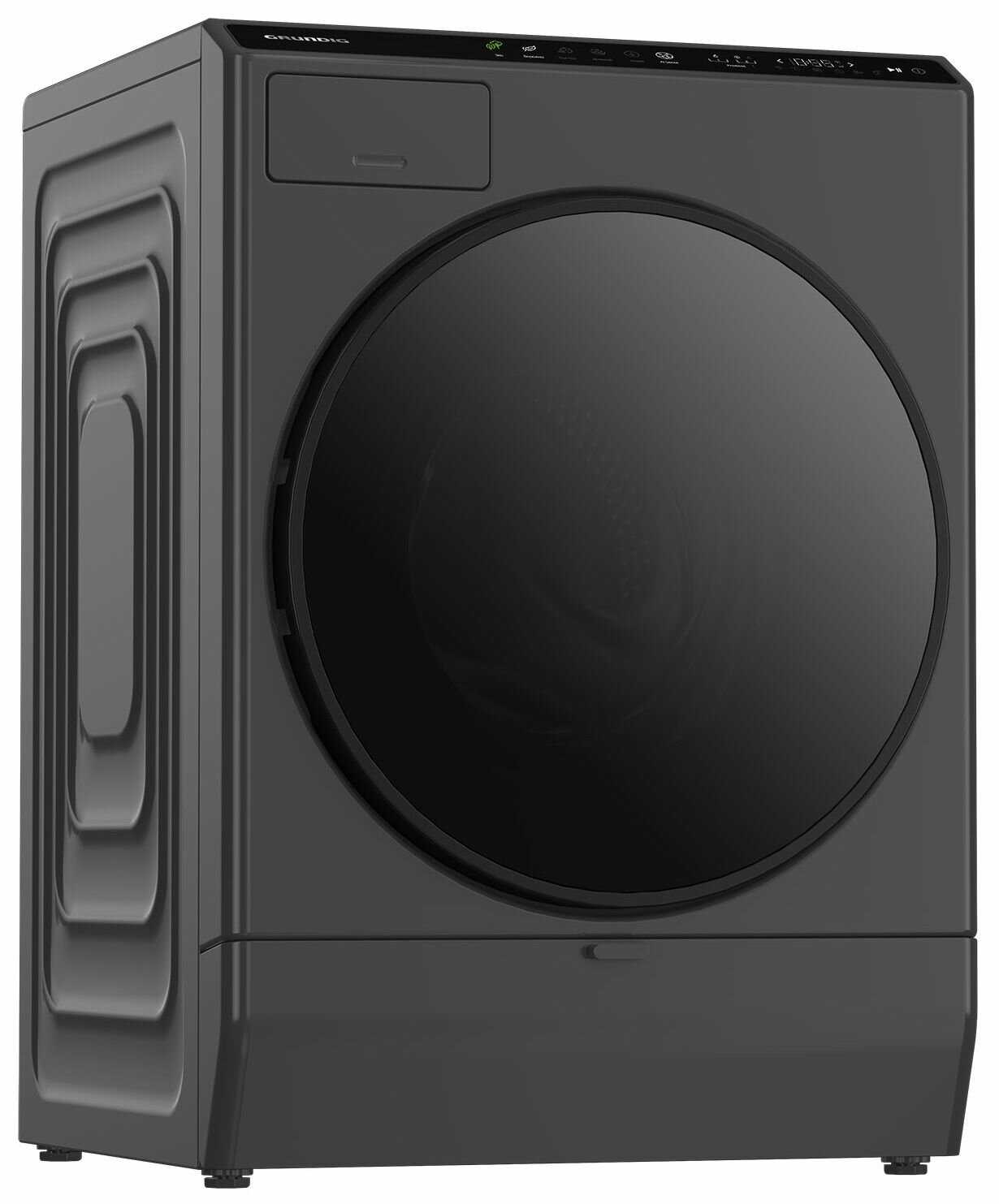 Стиральная машина Grundig GWI P7104 A фотография 7