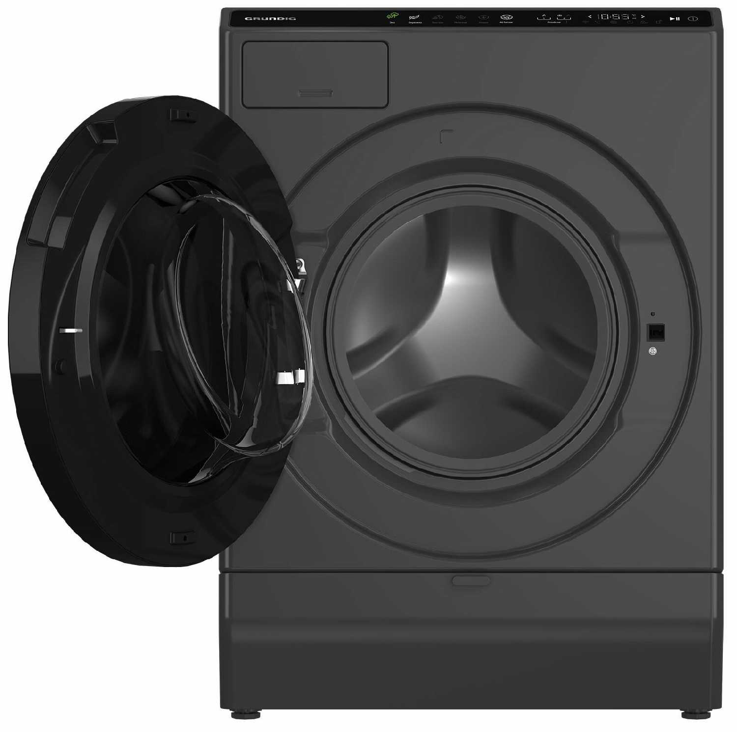 Стиральная машина Grundig GWI P7104 A фотография 8