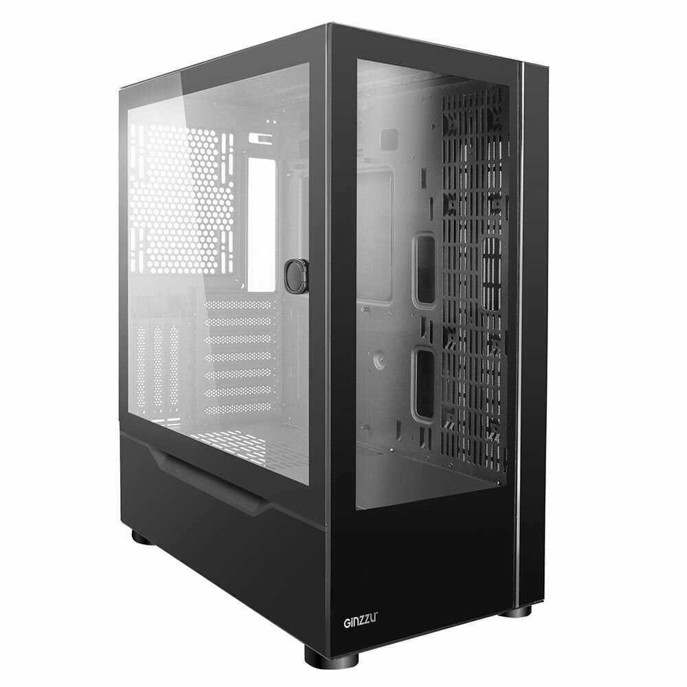 Игровой корпус Ginzzu Seaview GL760 фотография 2
