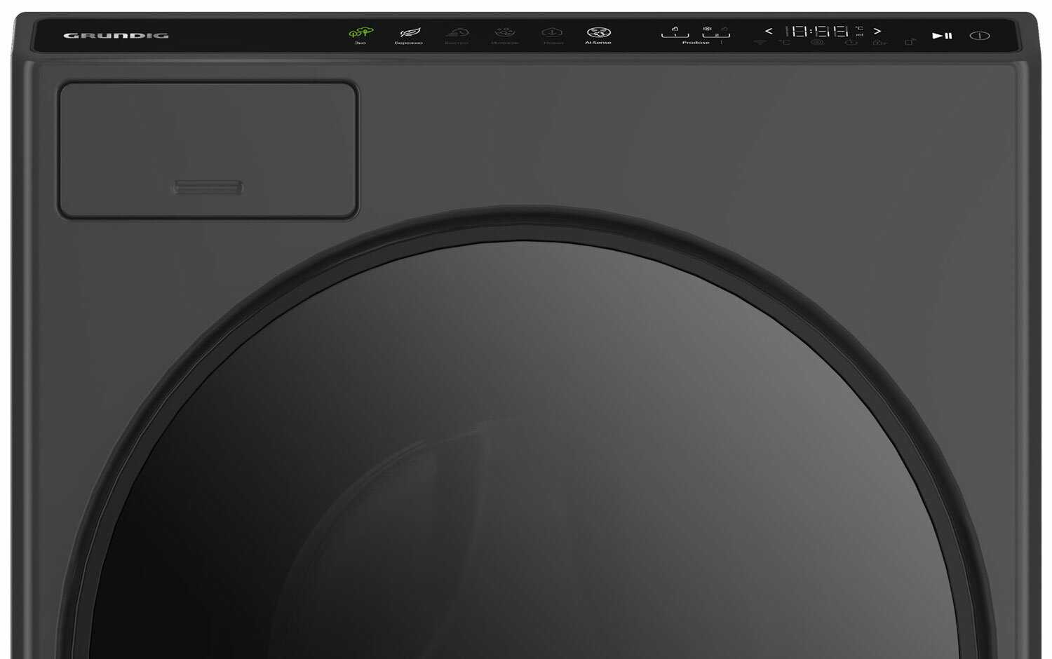 Стиральная машина Grundig GWI P7104 A фотография 3