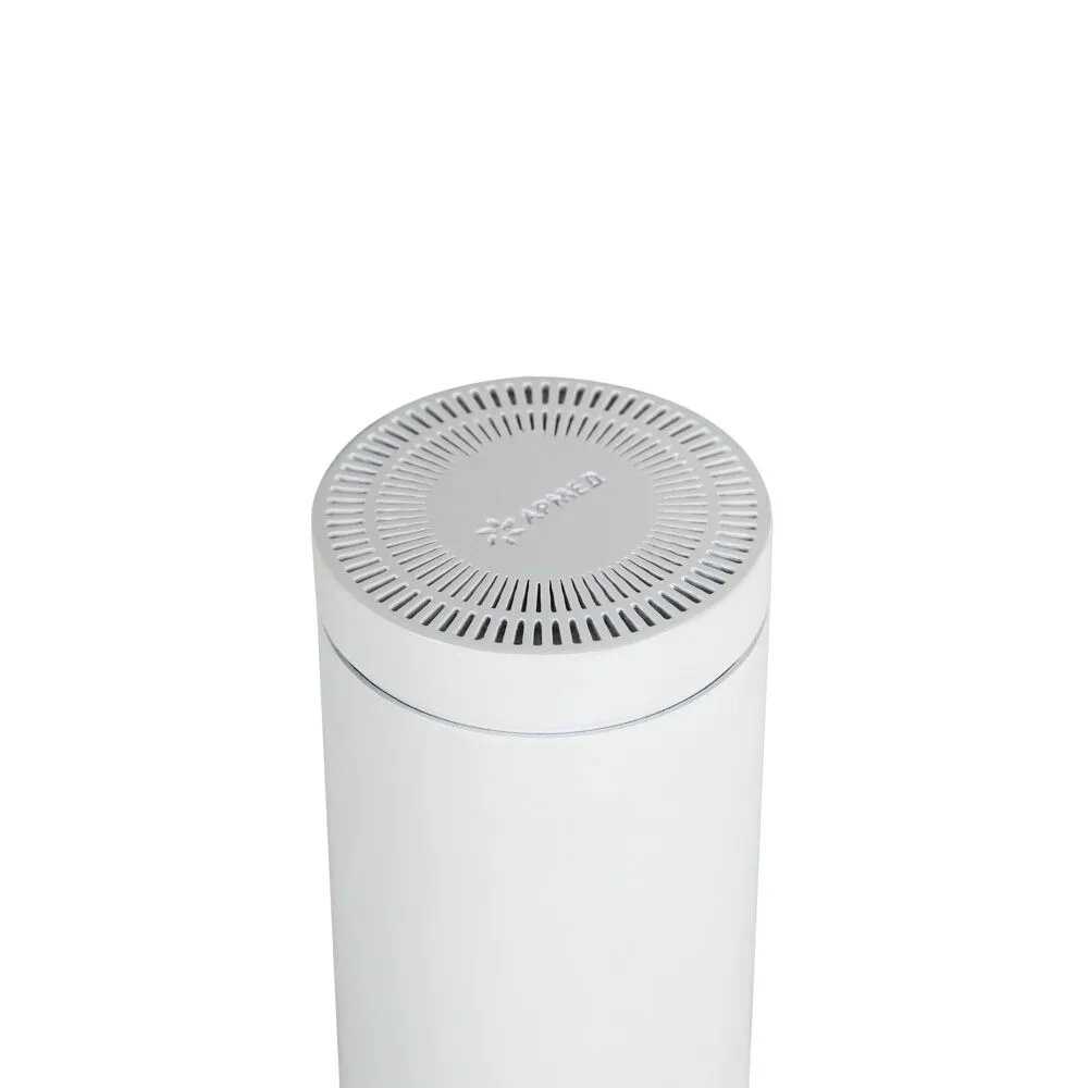 Облучатель рециркулятор бактерицидный Армед AirCube 115-22 Tower [1 лампа 15Вт] фотография 6