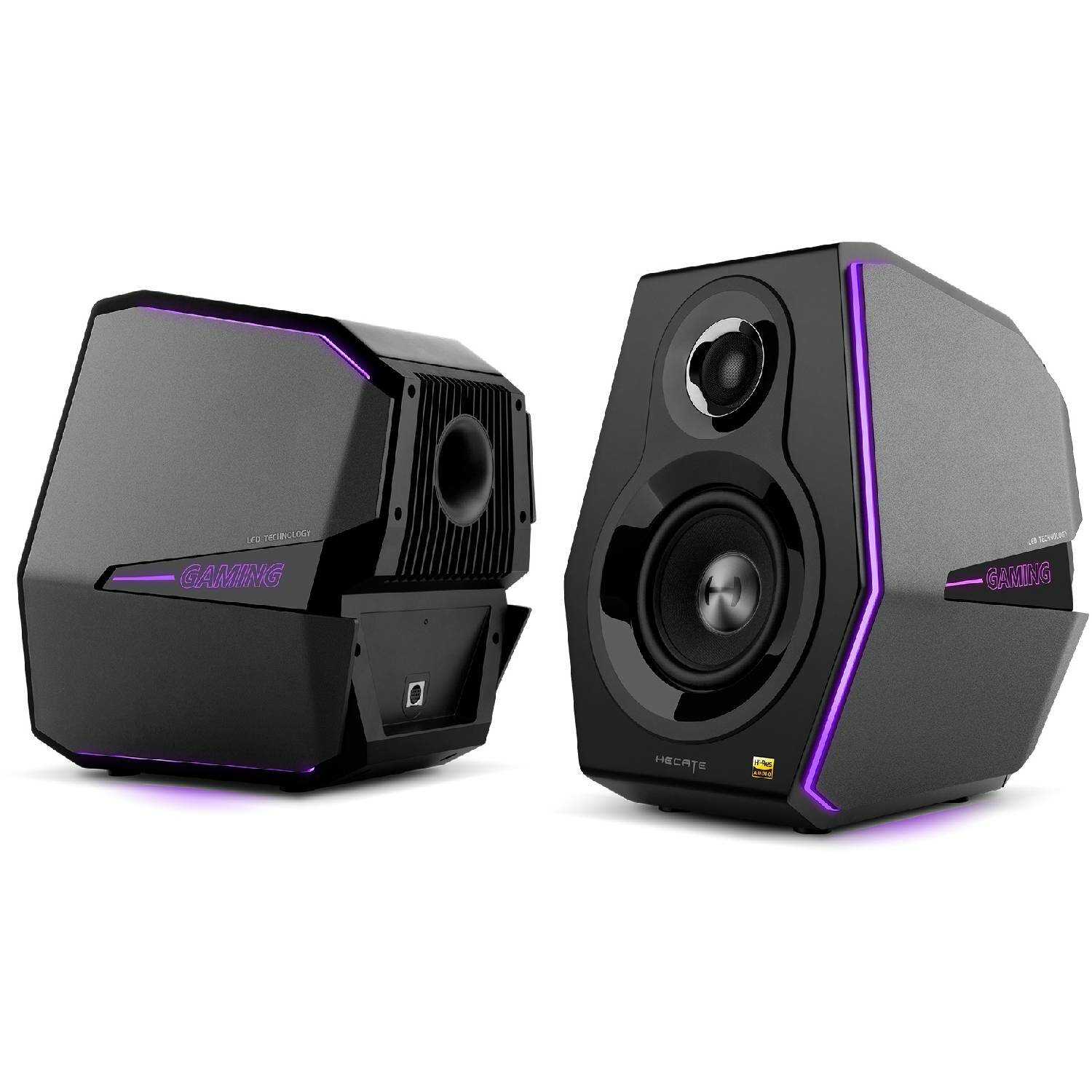Наушники Edifier G5000 фотография 5