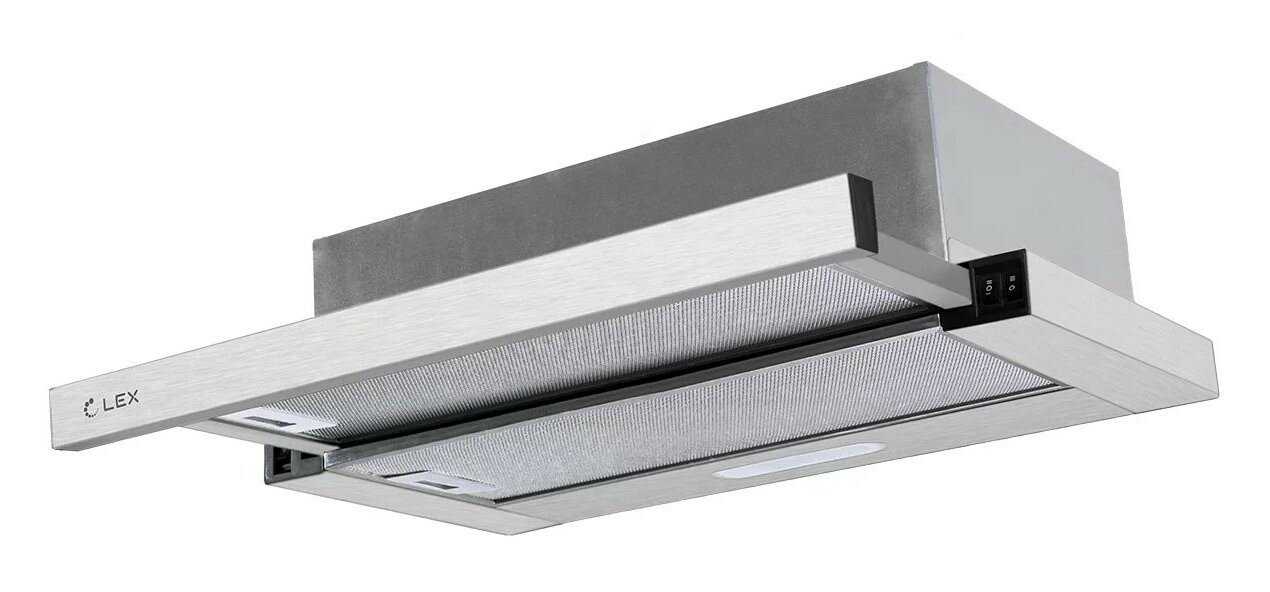 Пылесос LEX Hoover 500 фотография 9