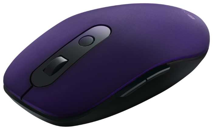 Беспроводная мышь Canyon MW-9 фотография 13