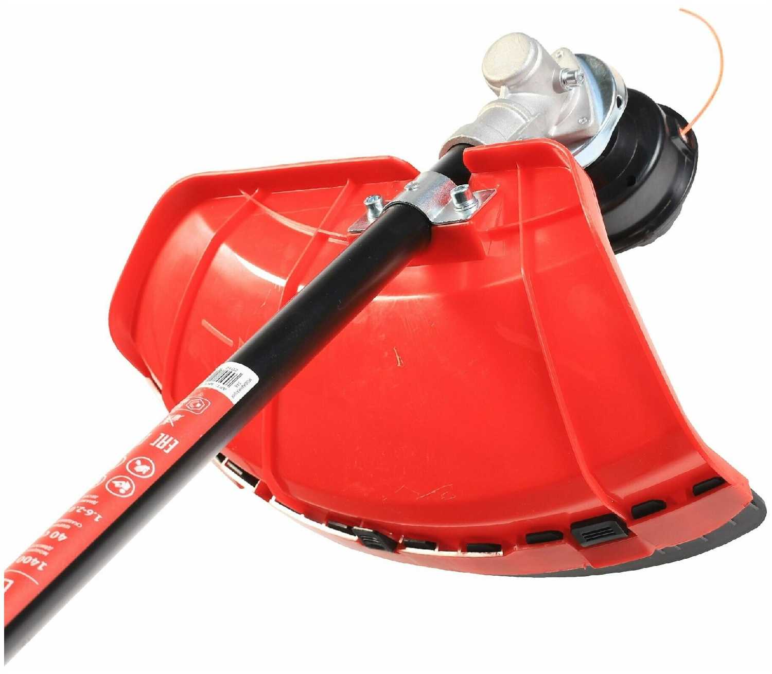 Триммер электрический MAXCUT MCE 148 фотография 18