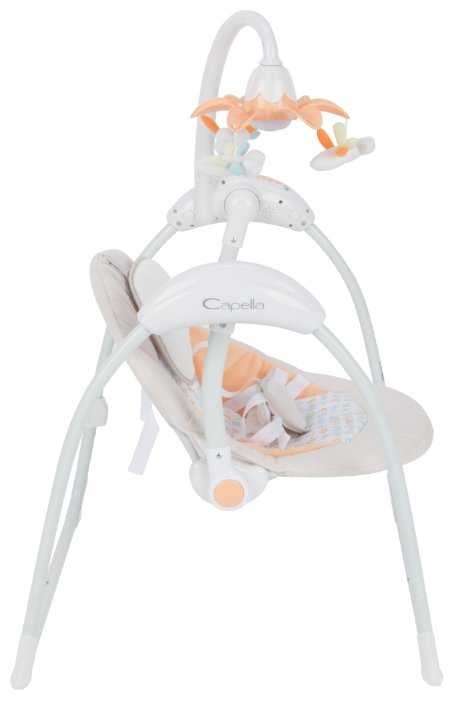 Качели Capella TY-018E фотография 6