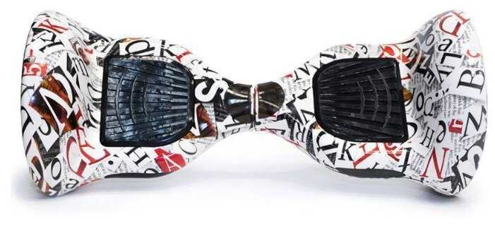 Гироскутер Smart Balance Wheel SUV 10 фотография 33