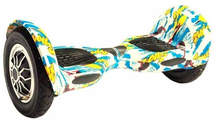 Гироскутер Smart Balance Wheel SUV 10 фотография 34
