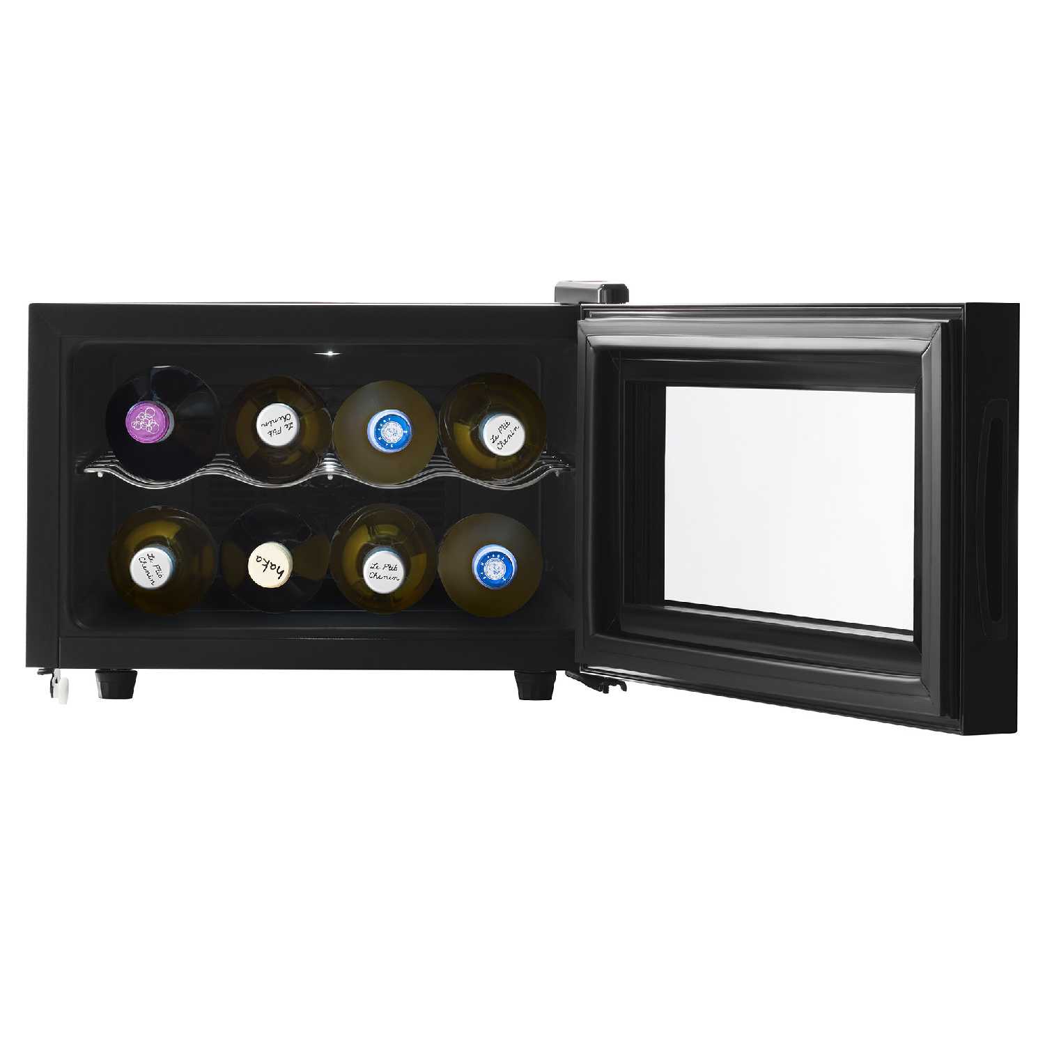 Винный шкаф TESLER WCH-082 фотография 9