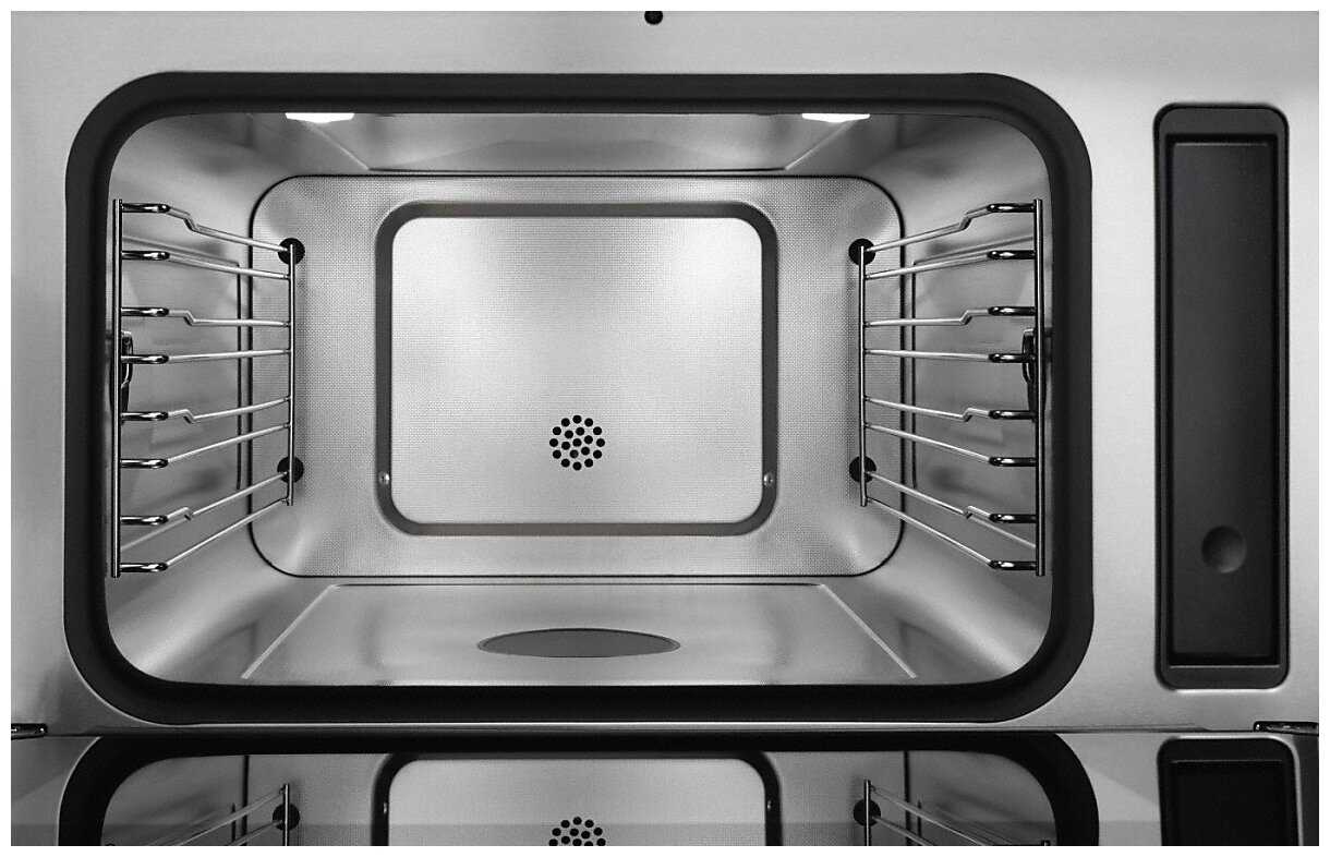 Пароварка Miele DG 7240 фотография 2